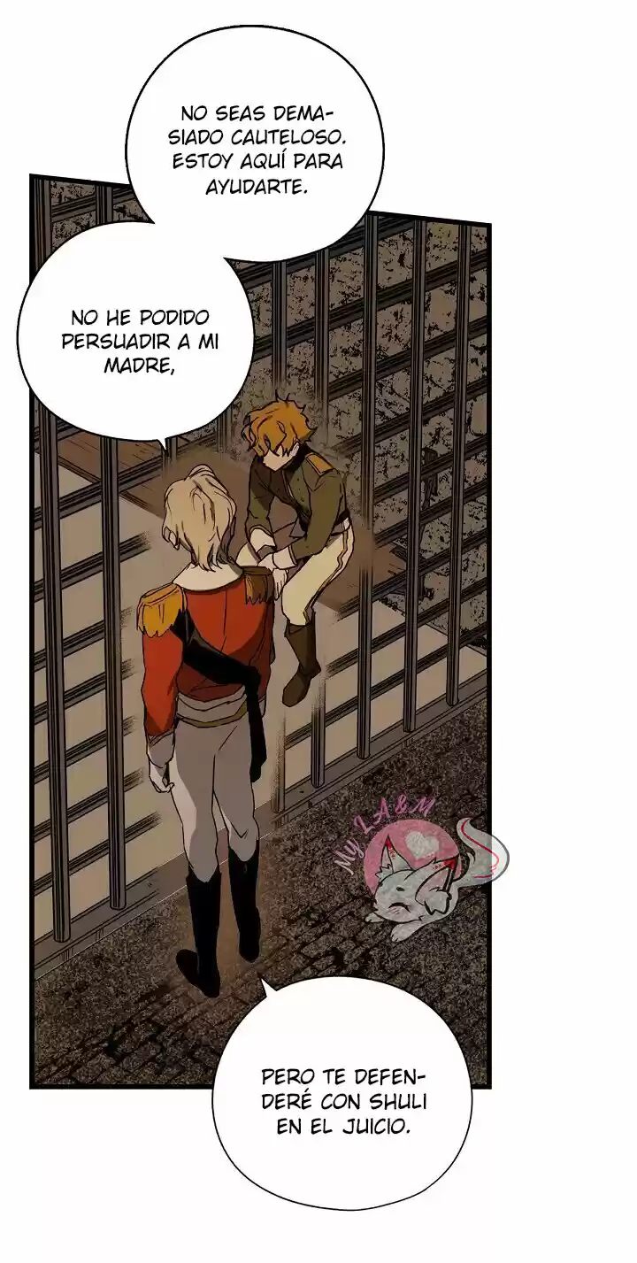 La Madrastra De Merchen - Capítulo 43 - Página 86 - LectorTMOo