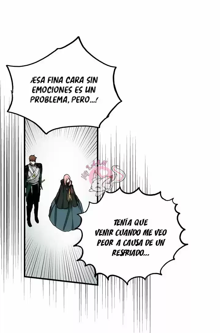La Madrastra De Merchen - Capítulo 44 - Página 42 - LectorTMOo
