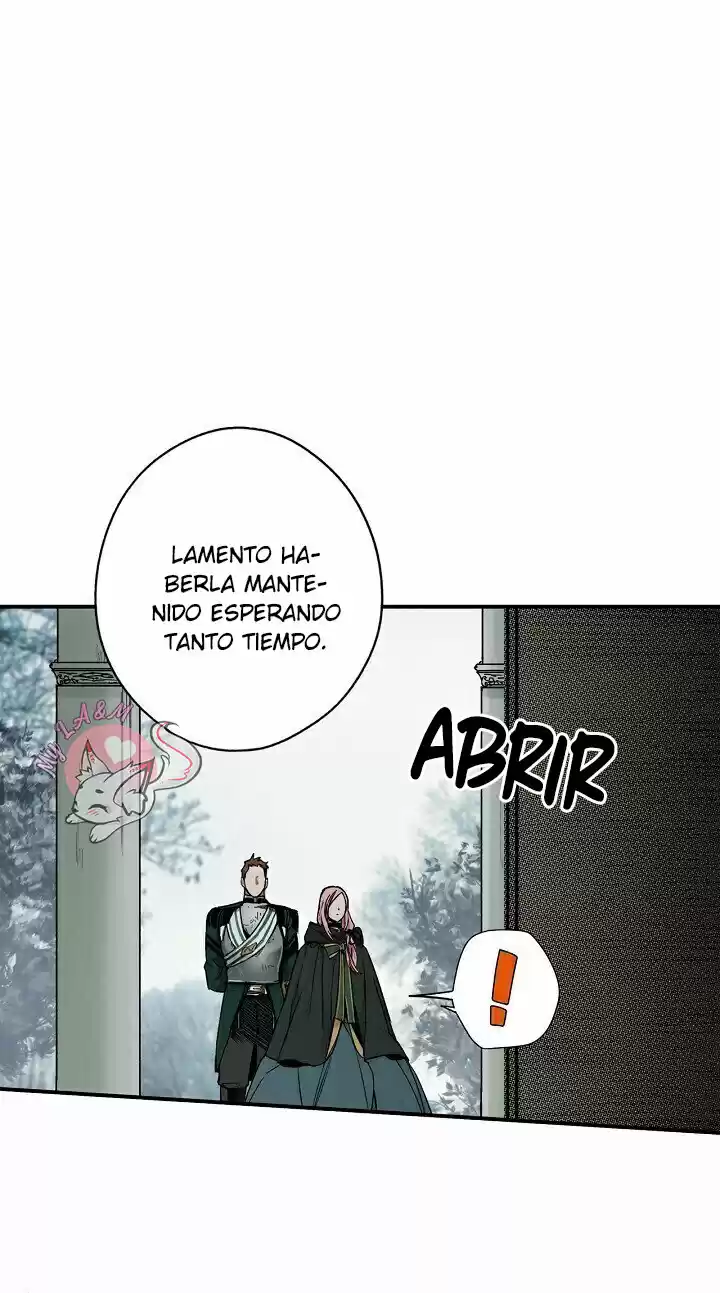 La Madrastra De Merchen - Capítulo 44 - Página 48 - LectorTMOo