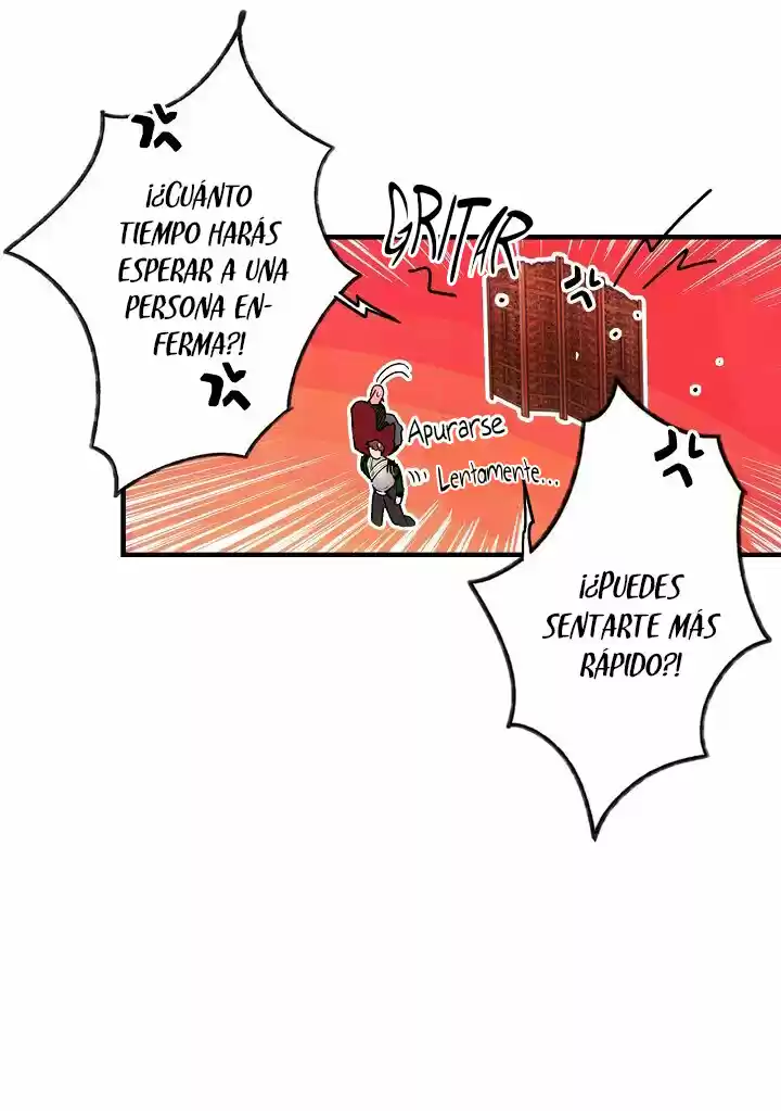 La Madrastra De Merchen - Capítulo 44 - Página 53 - LectorTMOo