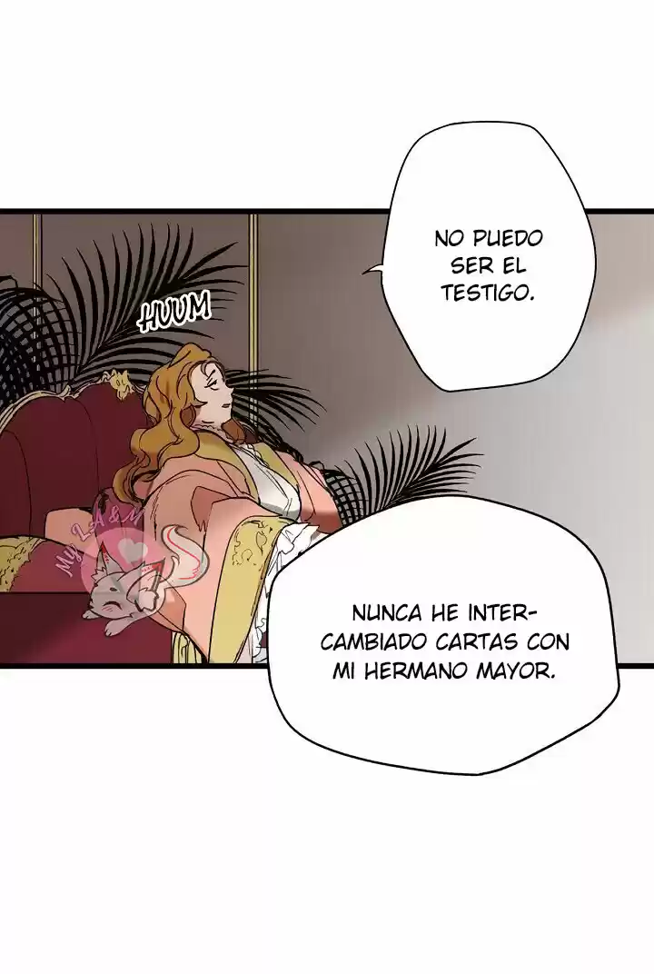 La Madrastra De Merchen - Capítulo 44 - Página 64 - LectorTMOo