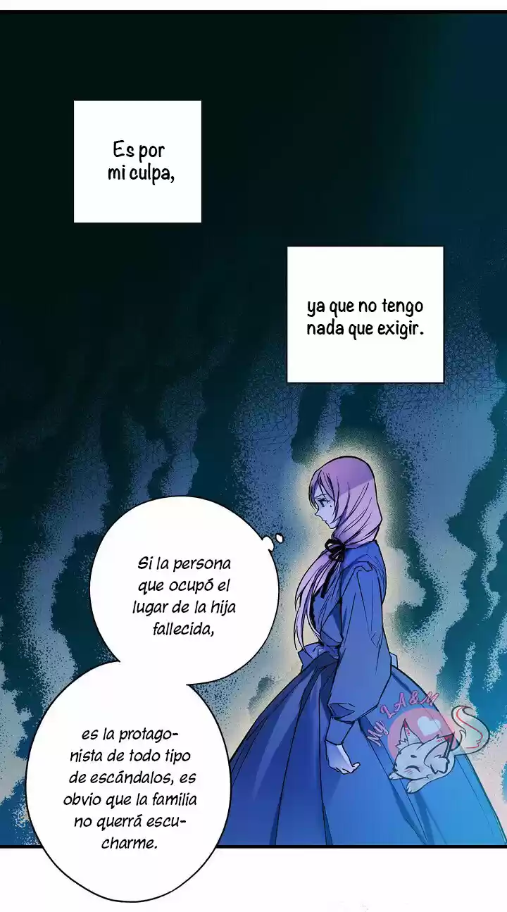 La Madrastra De Merchen - Capítulo 45 - Página 11 - LectorTMOo