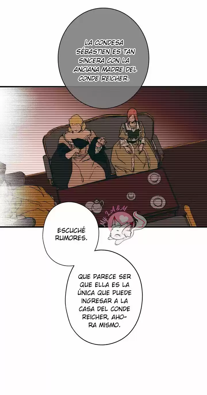 La Madrastra De Merchen - Capítulo 45 - Página 15 - LectorTMOo