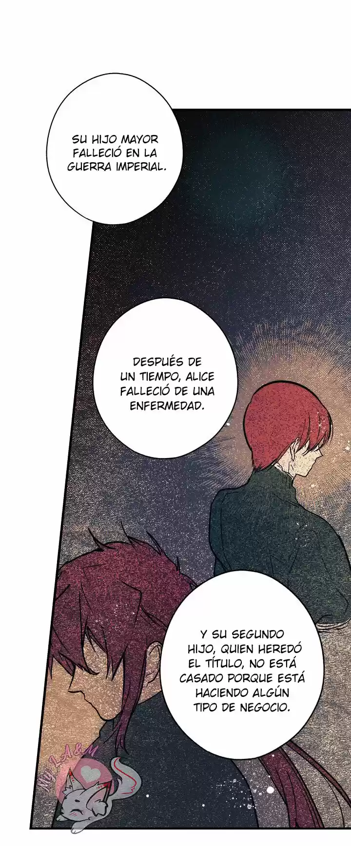 La Madrastra De Merchen - Capítulo 45 - Página 24 - LectorTMOo