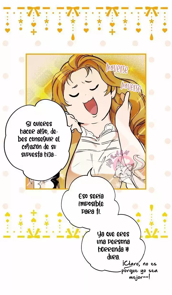 La Madrastra De Merchen - Capítulo 45 - Página 26 - LectorTMOo