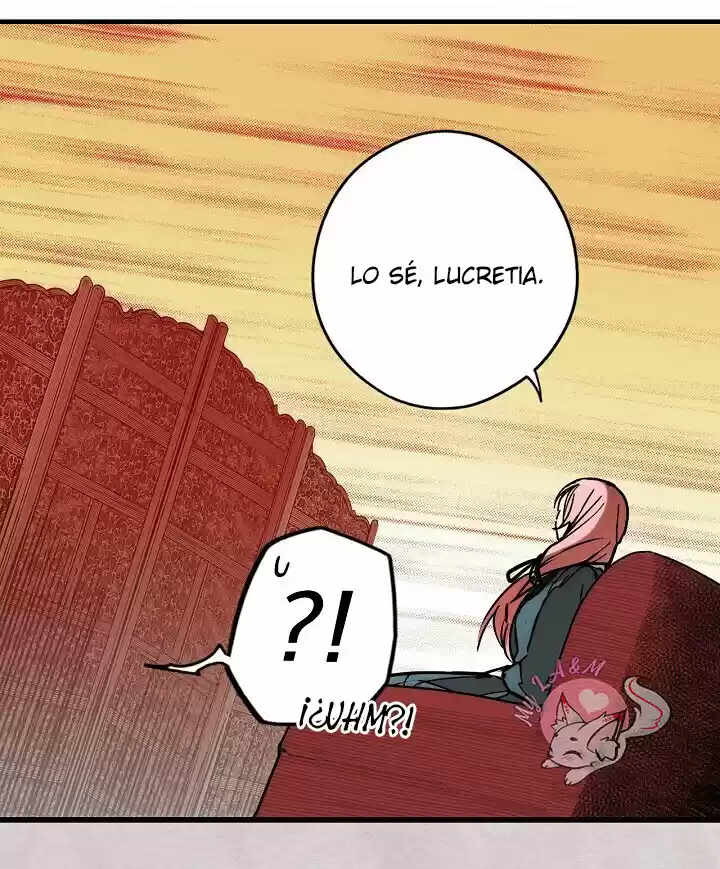 La Madrastra De Merchen - Capítulo 45 - Página 28 - LectorTMOo
