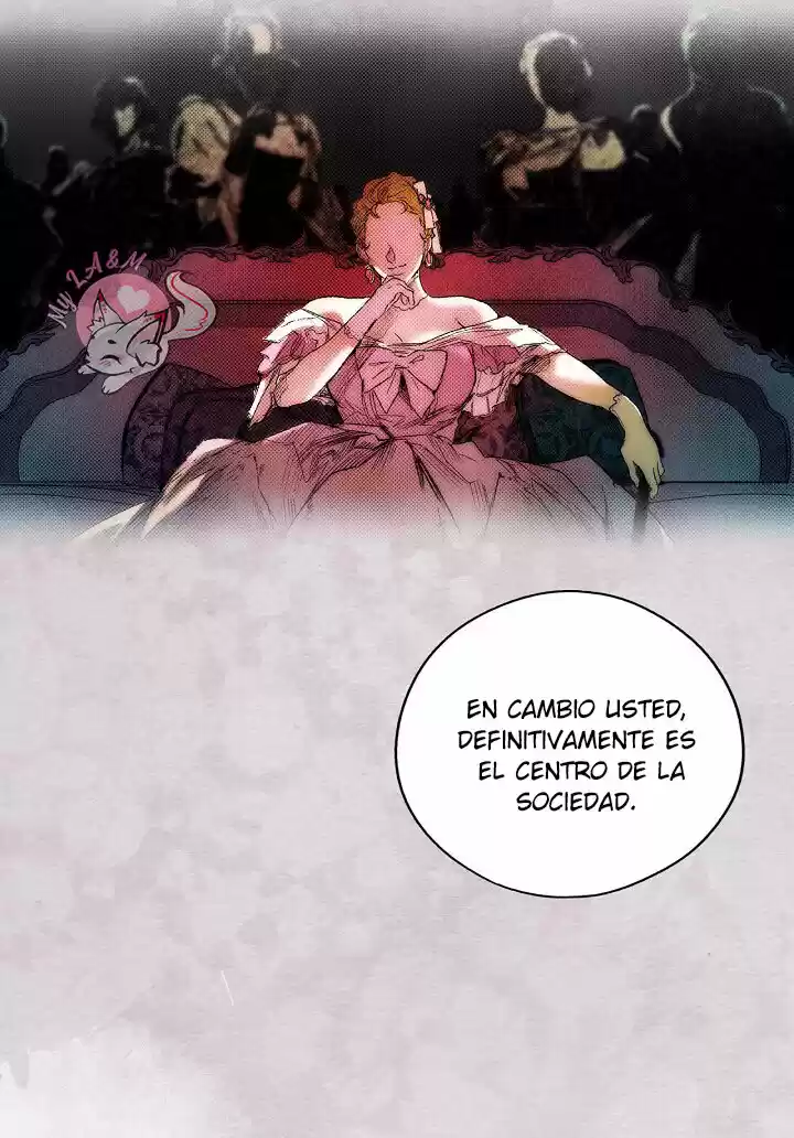 La Madrastra De Merchen - Capítulo 45 - Página 30 - LectorTMOo