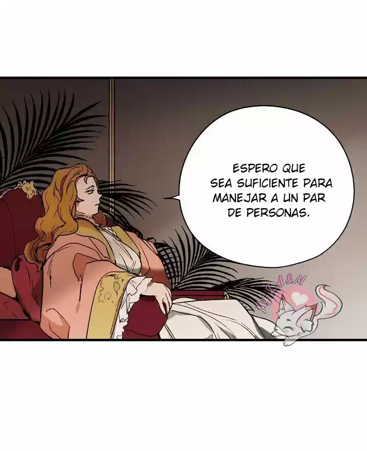La Madrastra De Merchen - Capítulo 45 - Página 49 - LectorTMOo