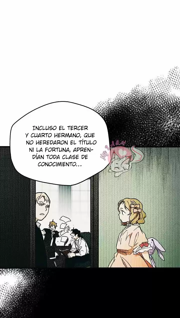 La Madrastra De Merchen - Capítulo 45 - Página 51 - LectorTMOo
