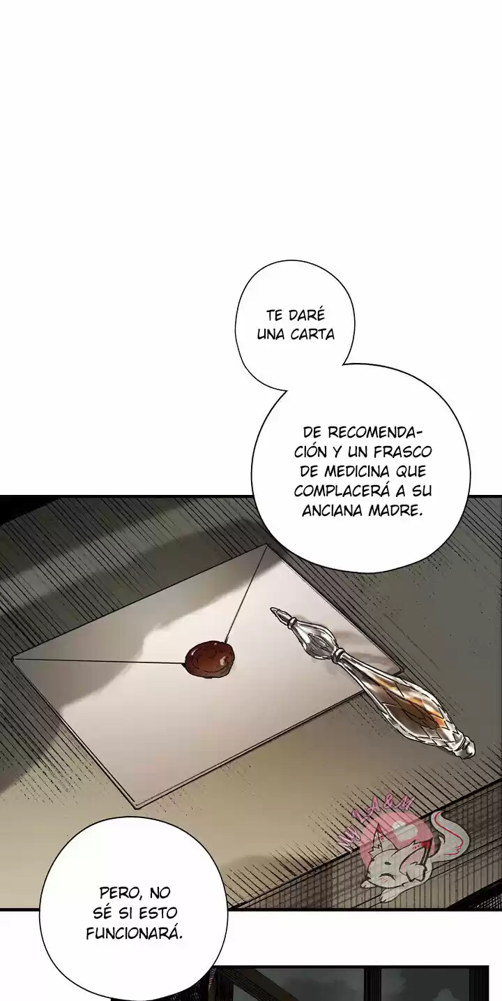 La Madrastra De Merchen - Capítulo 45 - Página 53 - LectorTMOo