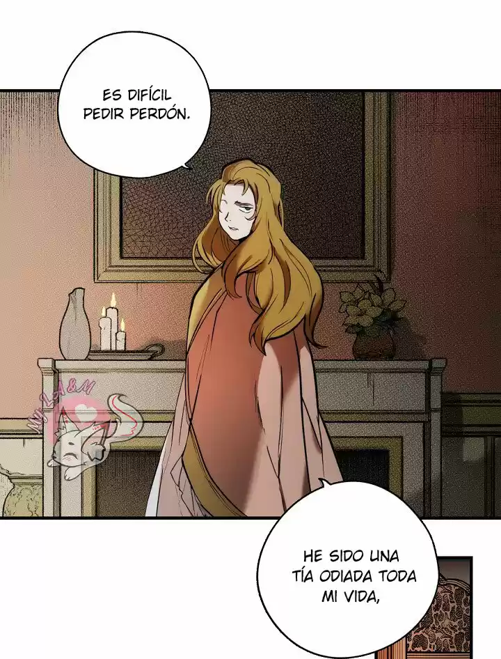 La Madrastra De Merchen - Capítulo 45 - Página 55 - LectorTMOo