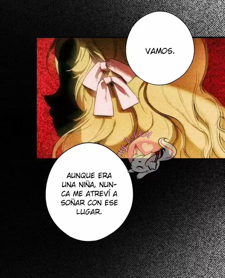 La Madrastra De Merchen - Capítulo 45 - Página 61 - LectorTMOo