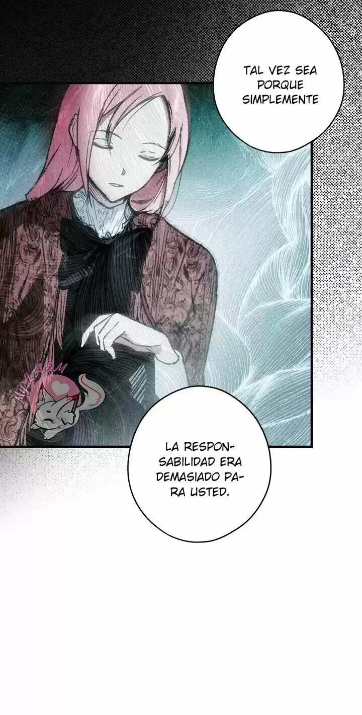 La Madrastra De Merchen - Capítulo 45 - Página 62 - LectorTMOo