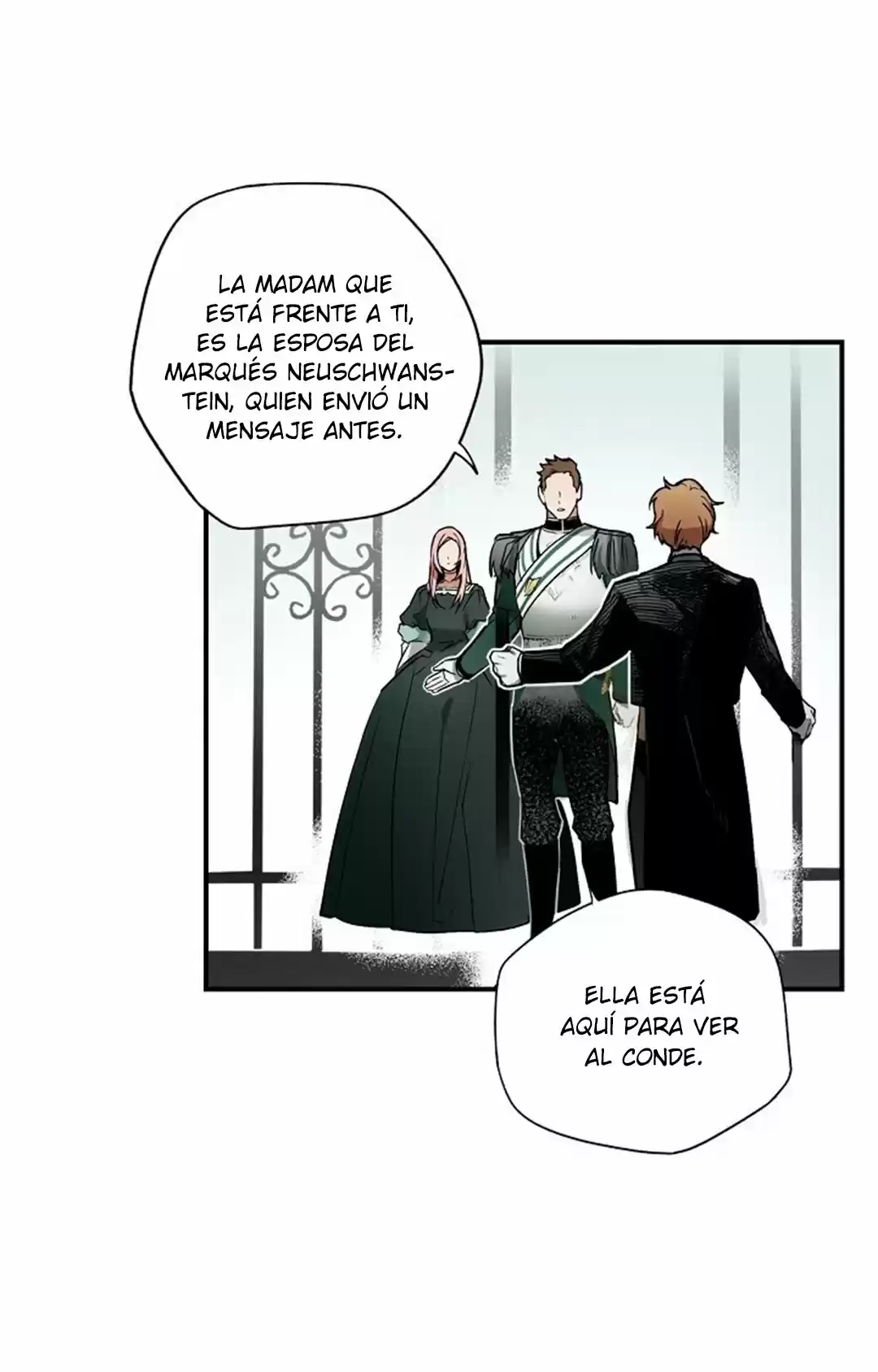 La Madrastra De Merchen - Capítulo 46 - Página 13 - LectorTMOo