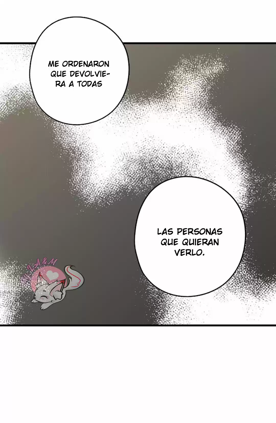 La Madrastra De Merchen - Capítulo 46 - Página 15 - LectorTMOo