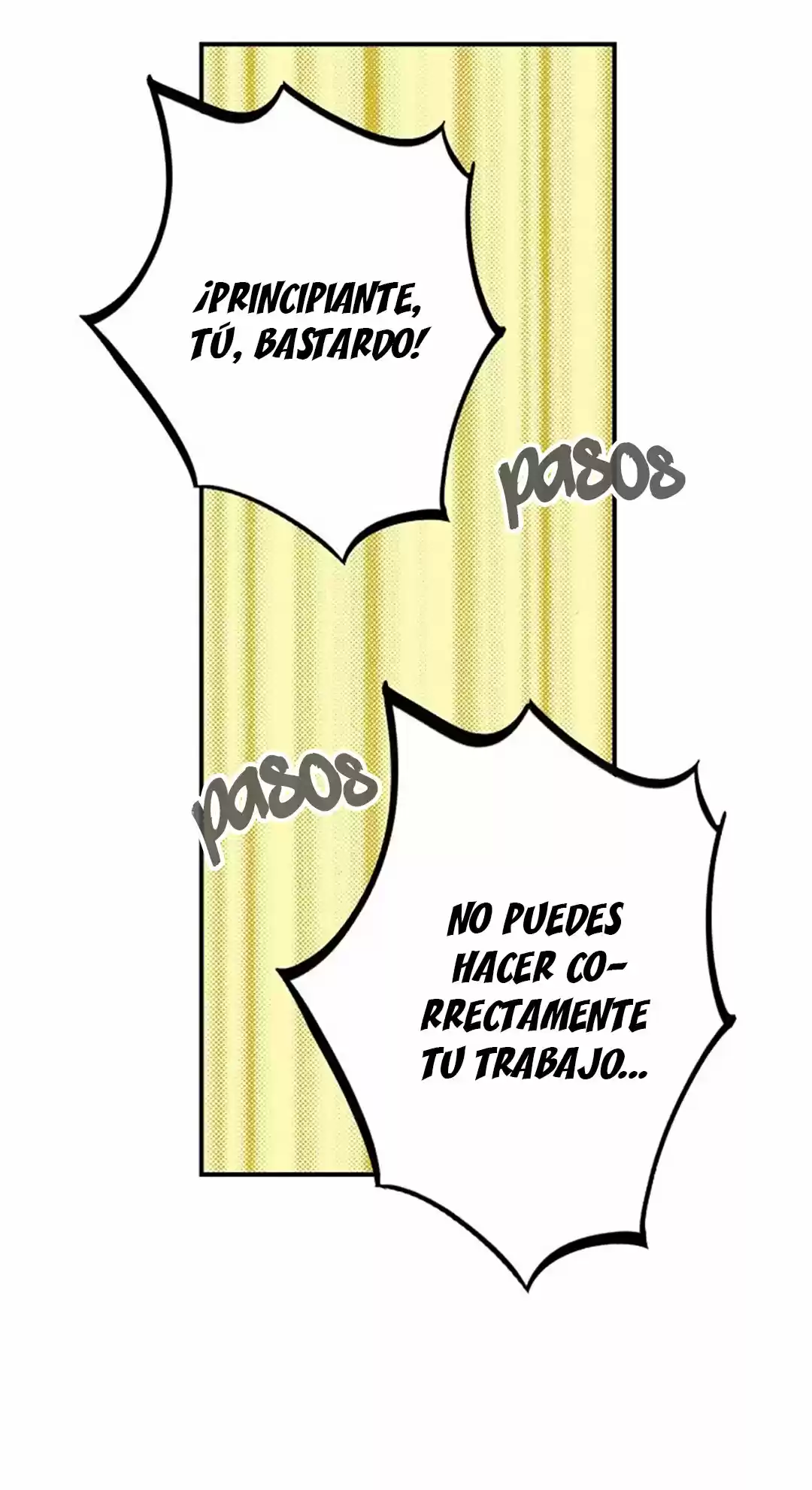 La Madrastra De Merchen - Capítulo 46 - Página 21 - LectorTMOo