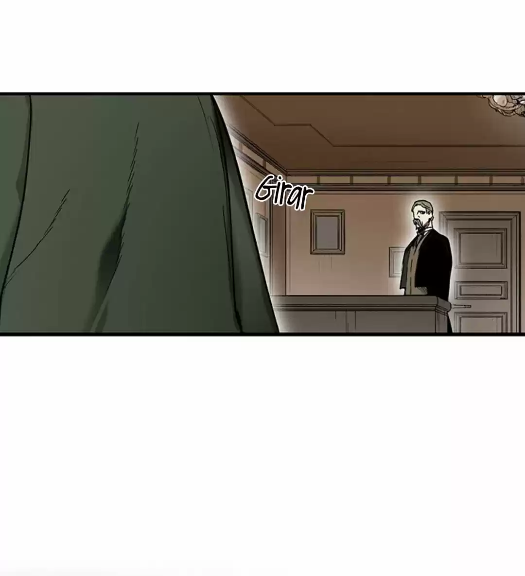 La Madrastra De Merchen - Capítulo 46 - Página 35 - LectorTMOo