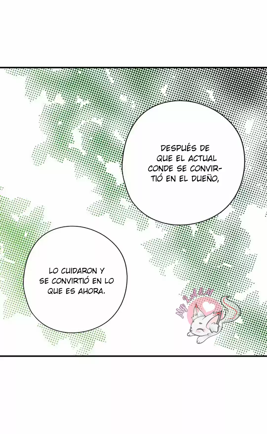 La Madrastra De Merchen - Capítulo 46 - Página 43 - LectorTMOo