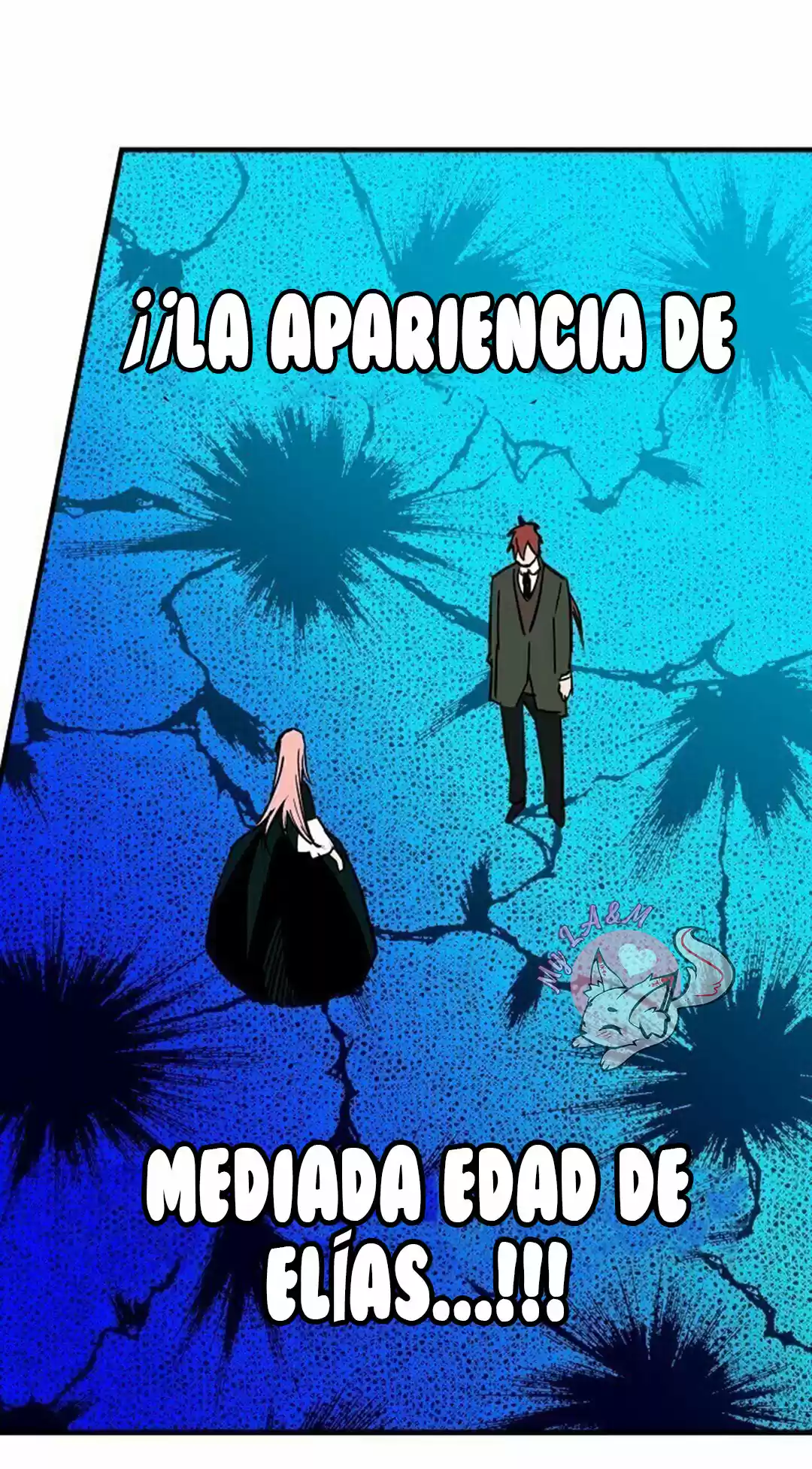 La Madrastra De Merchen - Capítulo 46 - Página 51 - LectorTMOo