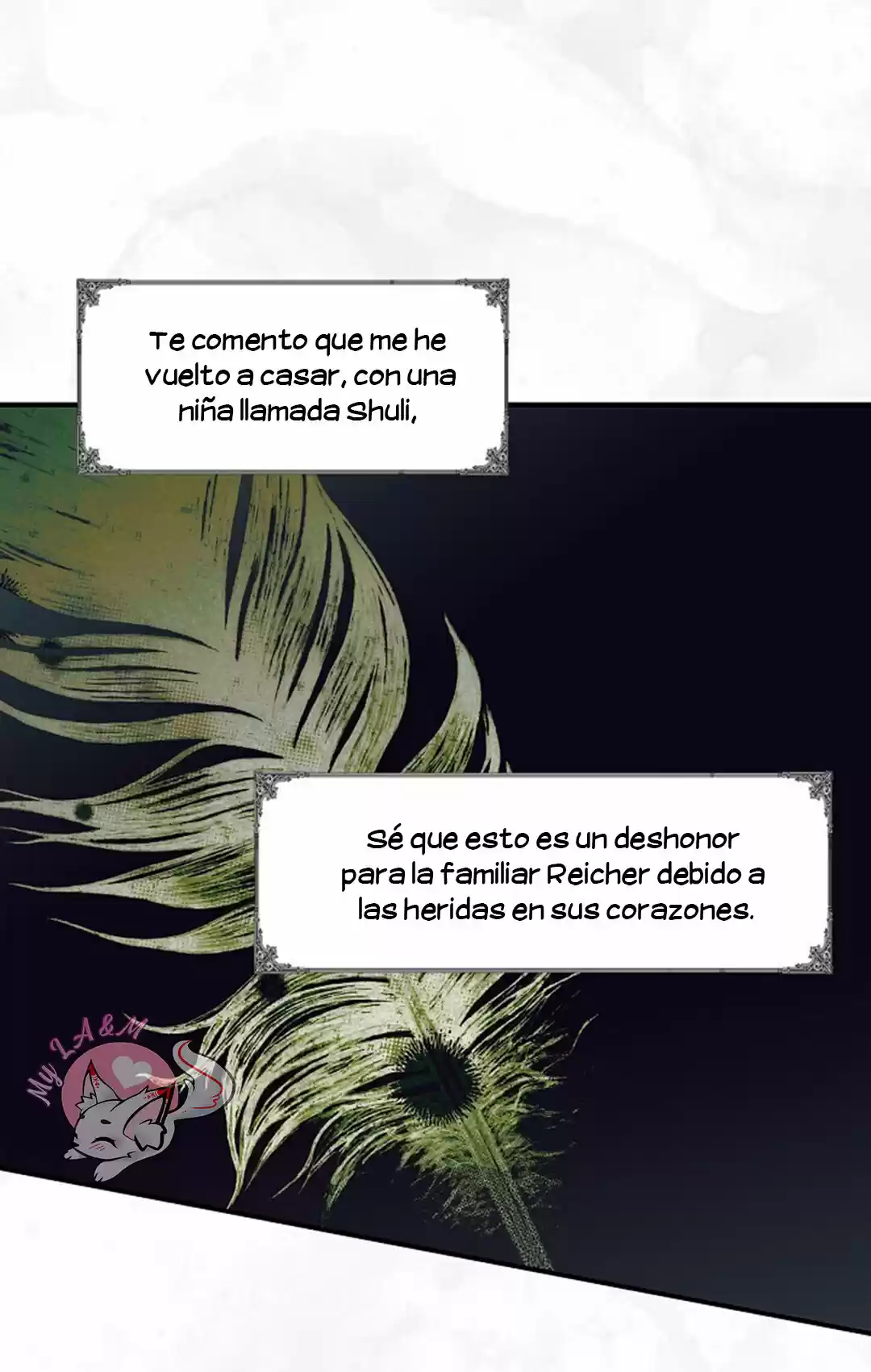 La Madrastra De Merchen - Capítulo 46 - Página 86 - LectorTMOo