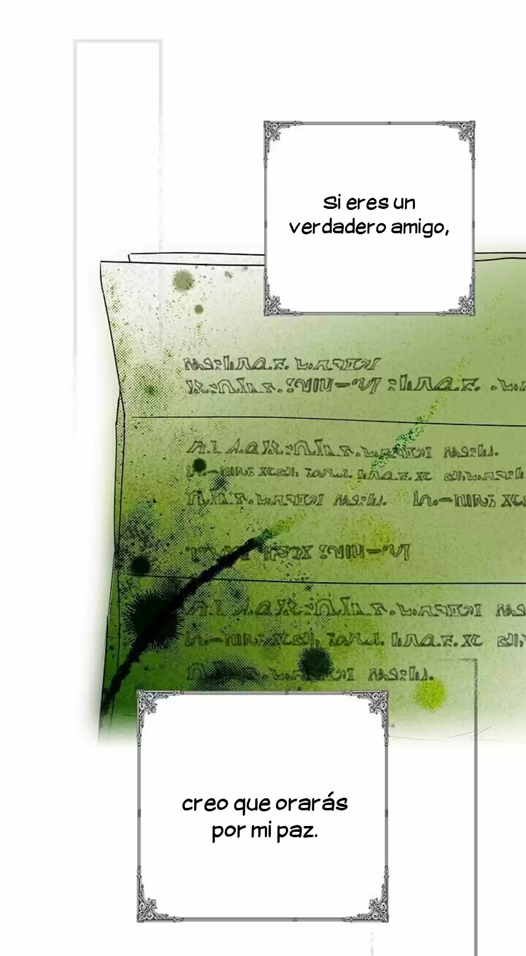 La Madrastra De Merchen - Capítulo 46 - Página 92 - LectorTMOo