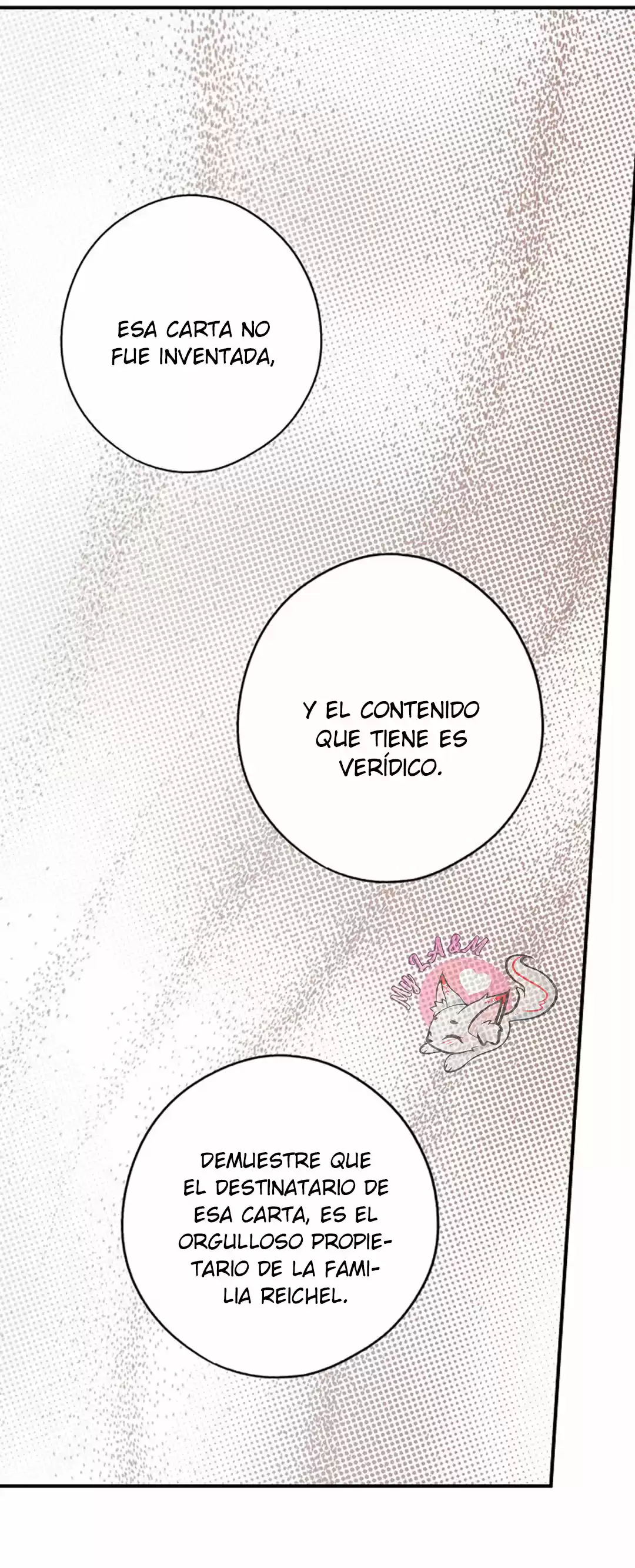 La Madrastra De Merchen - Capítulo 46 - Página 97 - LectorTMOo