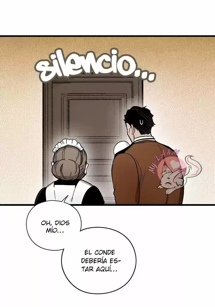 La Madrastra De Merchen - Capítulo 47 - Página 9 - LectorTMOo