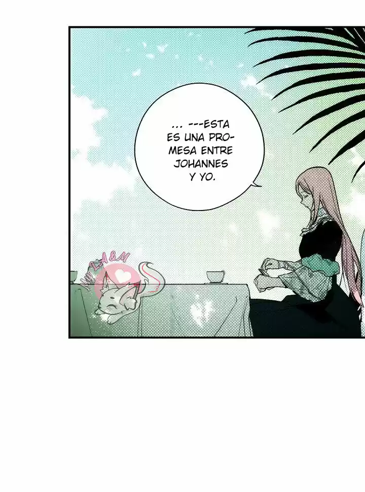 La Madrastra De Merchen - Capítulo 47 - Página 23 - LectorTMOo