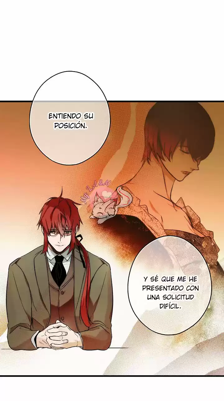 La Madrastra De Merchen - Capítulo 47 - Página 26 - LectorTMOo