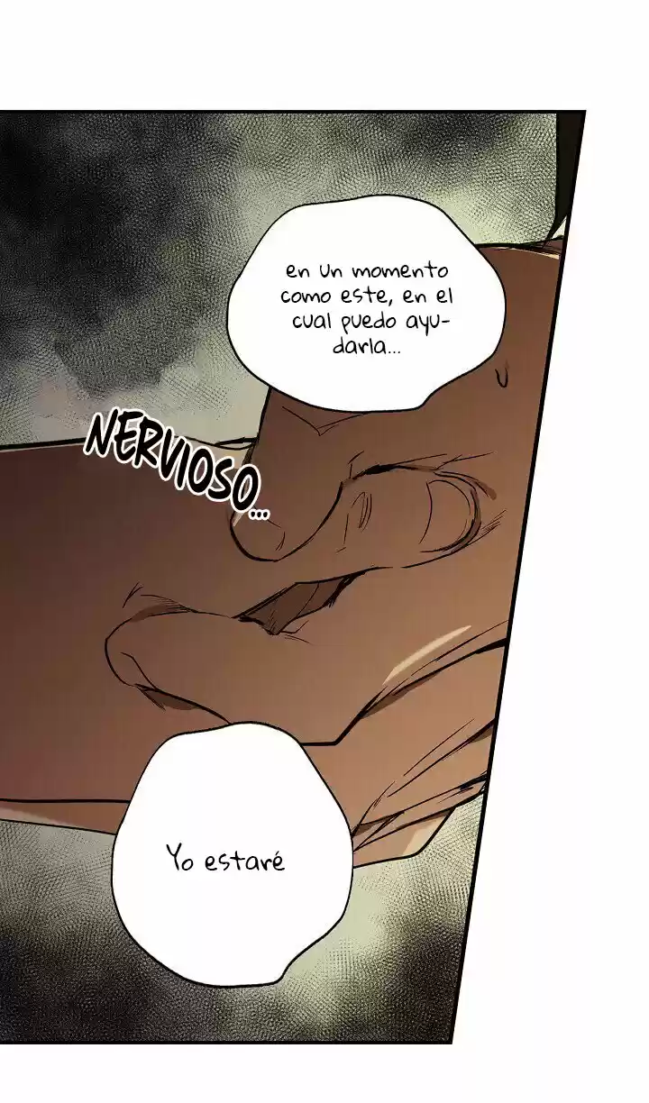 La Madrastra De Merchen - Capítulo 47 - Página 33 - LectorTMOo