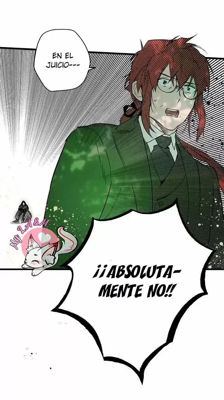 La Madrastra De Merchen - Capítulo 47 - Página 35 - LectorTMOo