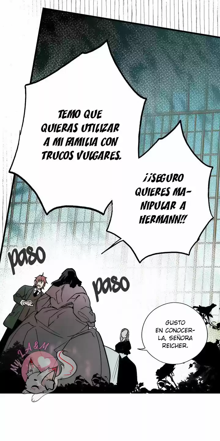 La Madrastra De Merchen - Capítulo 47 - Página 41 - LectorTMOo