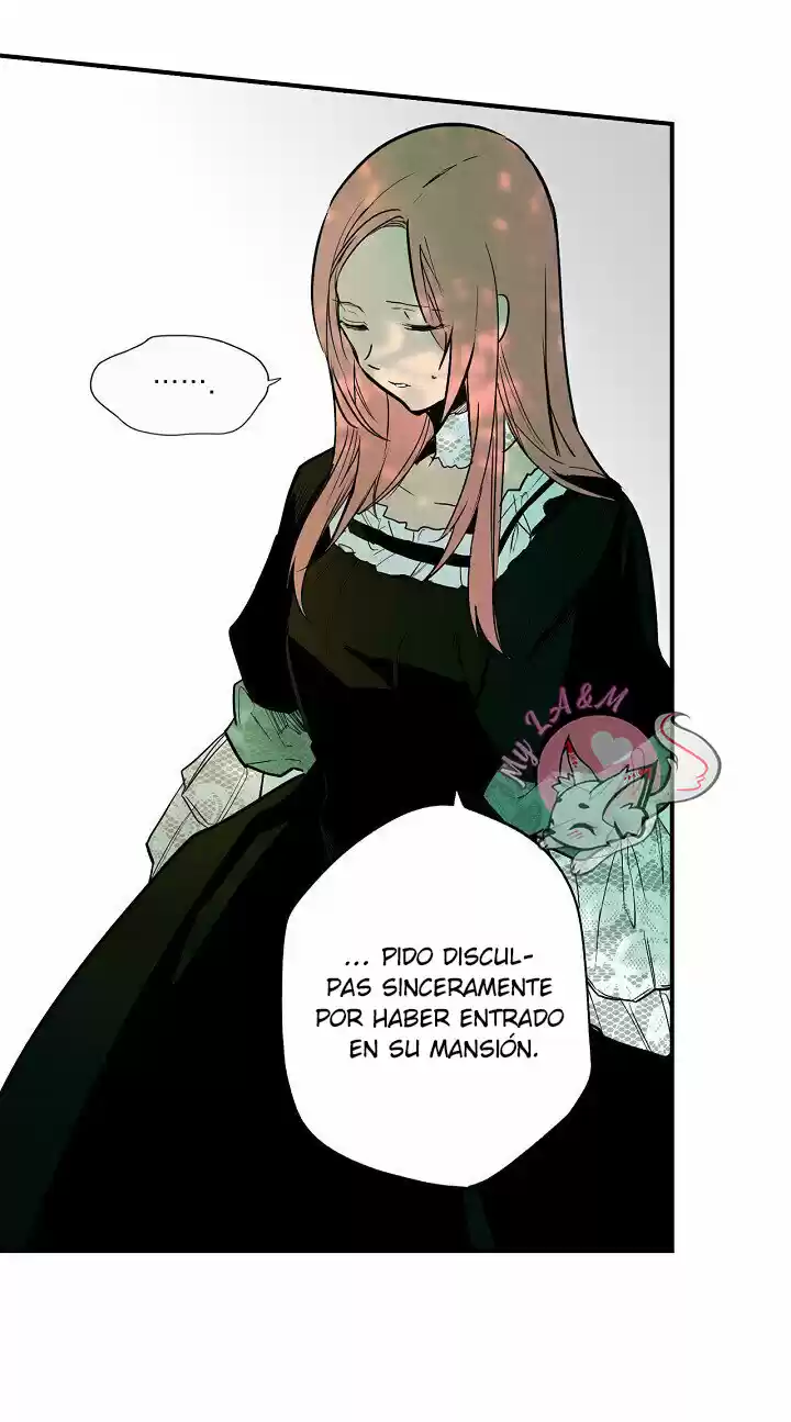 La Madrastra De Merchen - Capítulo 47 - Página 54 - LectorTMOo