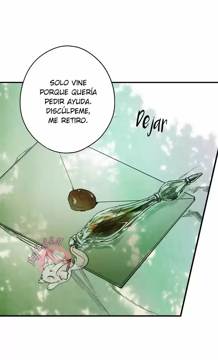 La Madrastra De Merchen - Capítulo 47 - Página 55 - LectorTMOo
