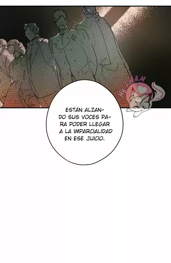 La Madrastra De Merchen - Capítulo 47 - Página 57 - LectorTMOo