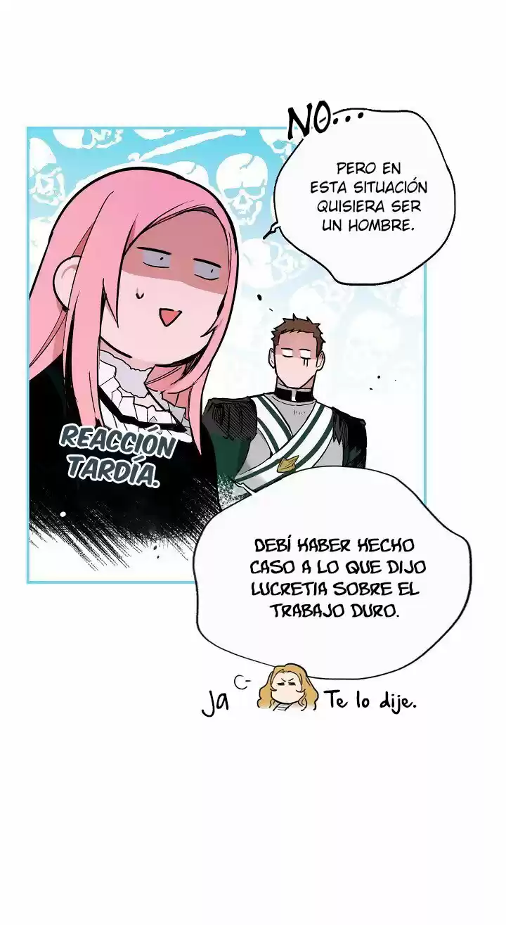 La Madrastra De Merchen - Capítulo 47 - Página 63 - LectorTMOo