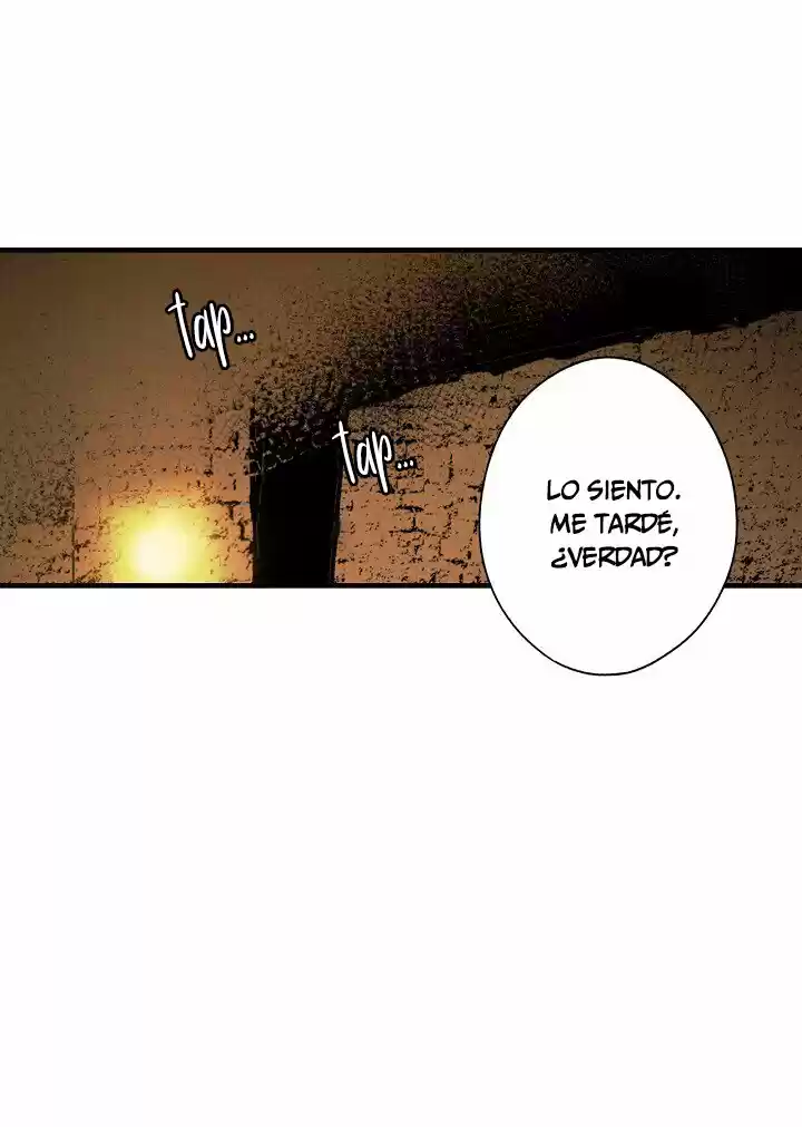La Madrastra De Merchen - Capítulo 48 - Página 8 - LectorTMOo
