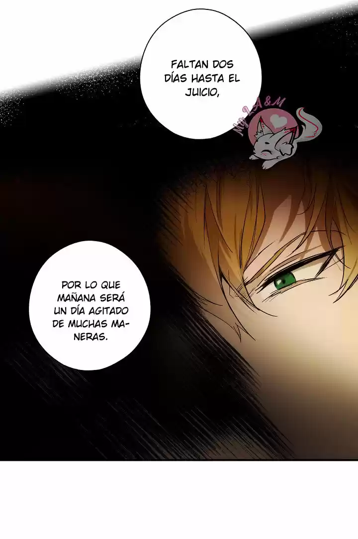 La Madrastra De Merchen - Capítulo 48 - Página 11 - LectorTMOo