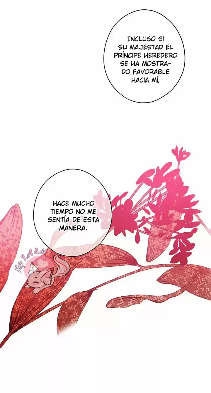 La Madrastra De Merchen - Capítulo 48 - Página 19 - LectorTMOo