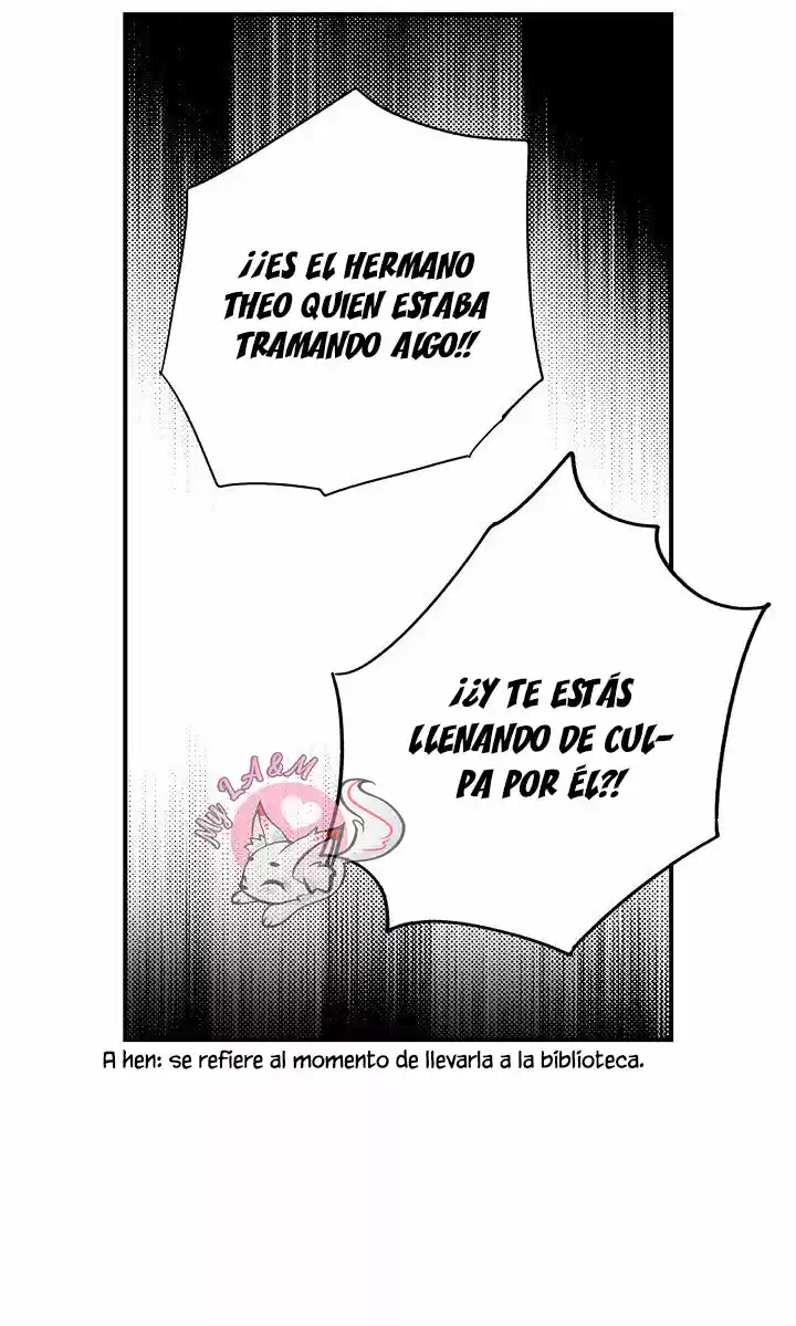 La Madrastra De Merchen - Capítulo 48 - Página 21 - LectorTMOo