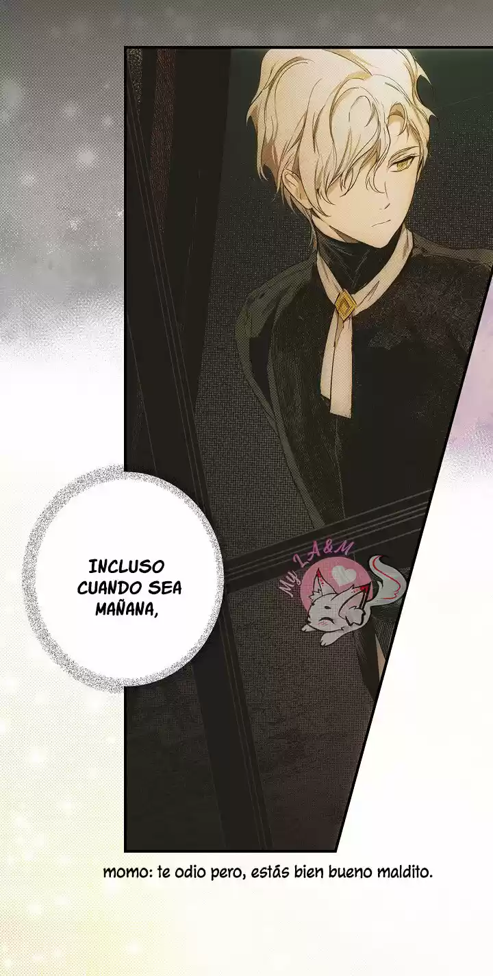 La Madrastra De Merchen - Capítulo 48 - Página 55 - LectorTMOo