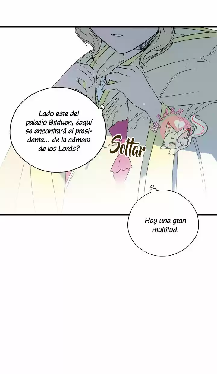 La Madrastra De Merchen - Capítulo 48 - Página 63 - LectorTMOo
