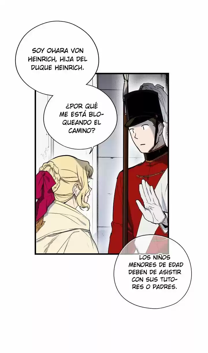 La Madrastra De Merchen - Capítulo 48 - Página 71 - LectorTMOo