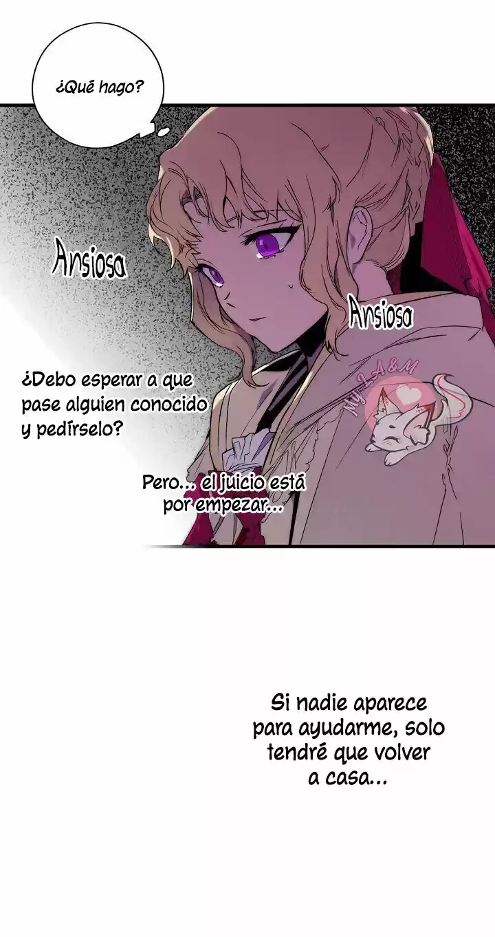 La Madrastra De Merchen - Capítulo 48 - Página 75 - LectorTMOo