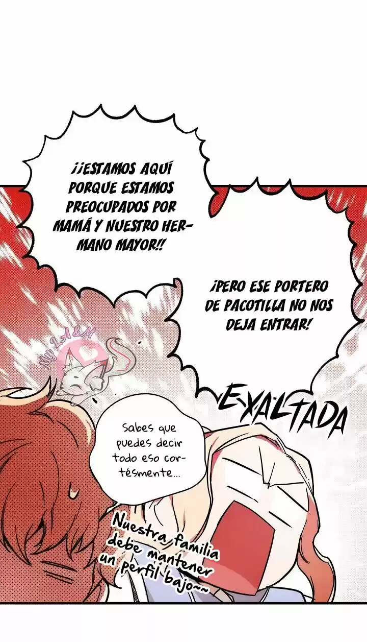 La Madrastra De Merchen - Capítulo 48 - Página 81 - LectorTMOo