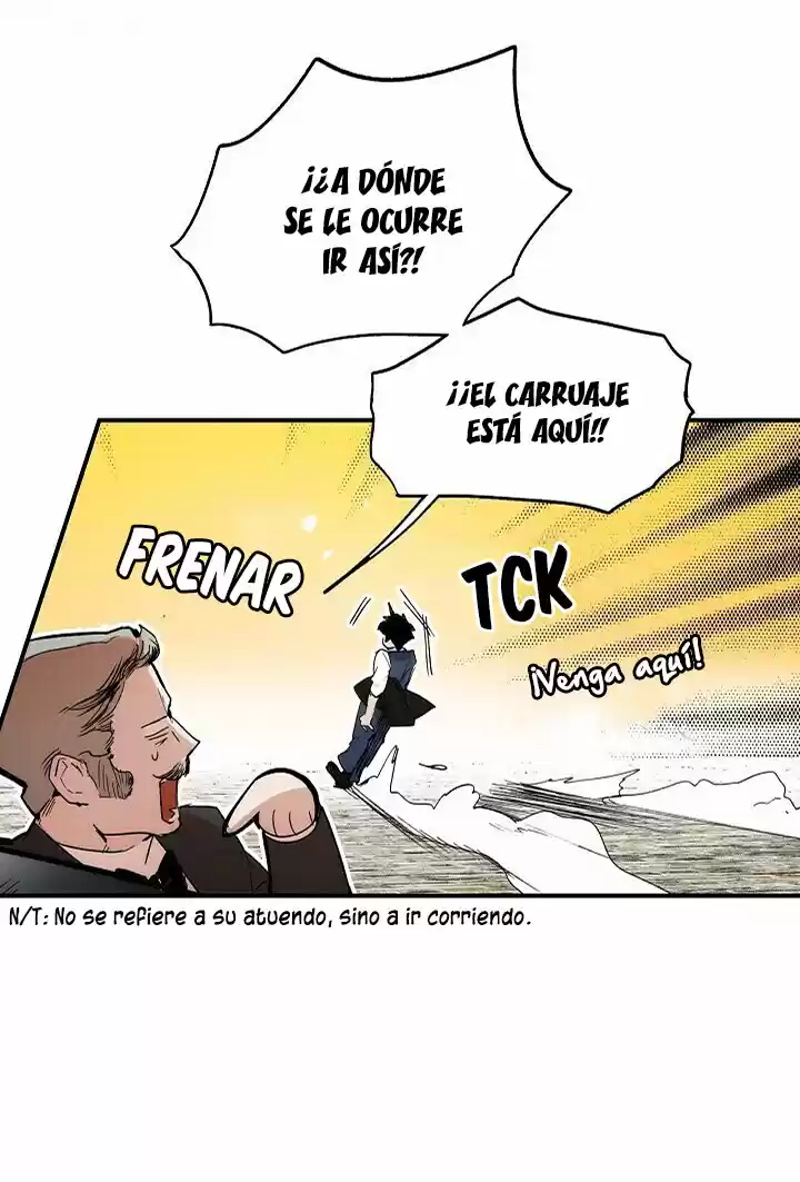 La Madrastra De Merchen - Capítulo 49 - Página 23 - LectorTMOo