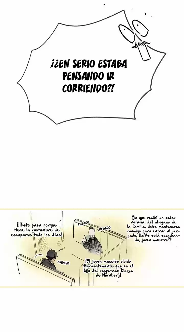 La Madrastra De Merchen - Capítulo 49 - Página 25 - LectorTMOo