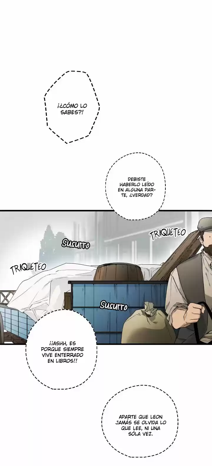 La Madrastra De Merchen - Capítulo 49 - Página 35 - LectorTMOo