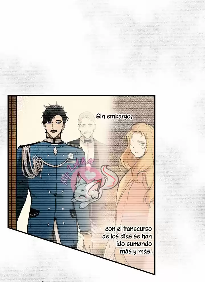 La Madrastra De Merchen - Capítulo 49 - Página 69 - LectorTMOo