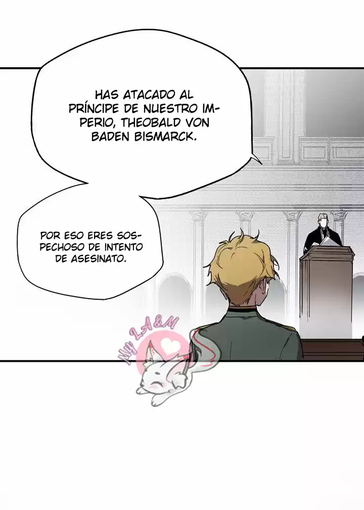 La Madrastra De Merchen - Capítulo 49 - Página 83 - LectorTMOo